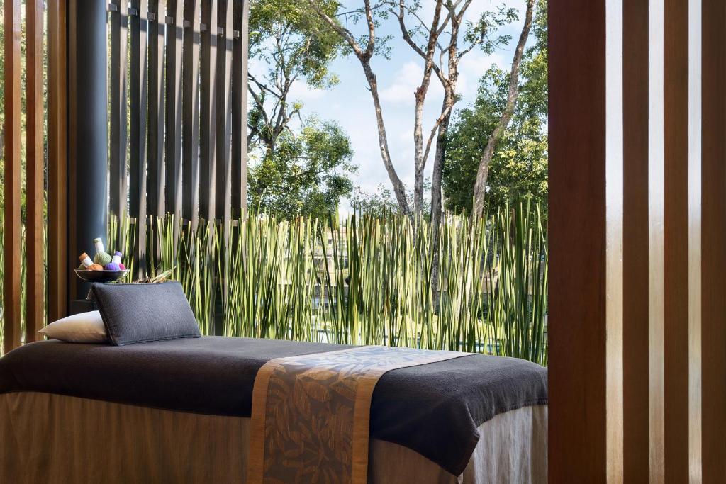 Anantara Chiang Mai Serviced Suites, Chiang Mai, Thailand