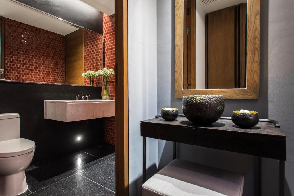 Anantara Chiang Mai Serviced Suites, Chiang Mai, Thailand