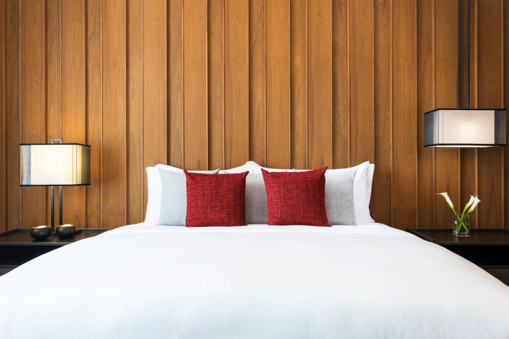 Anantara Chiang Mai Serviced Suites, Chiang Mai, Thailand