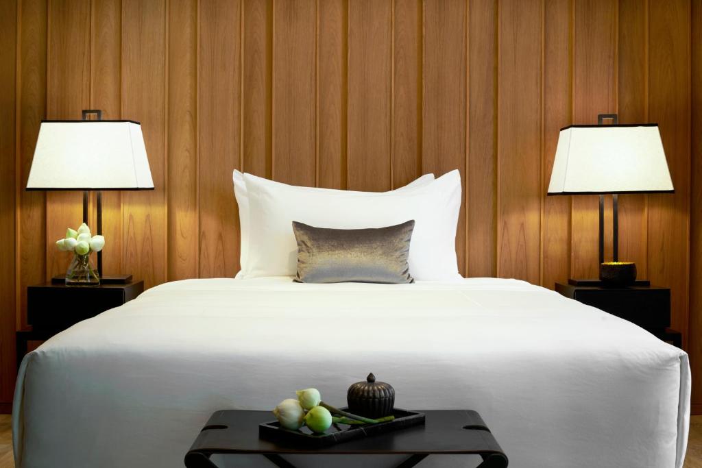 Anantara Chiang Mai Serviced Suites, Chiang Mai, Thailand