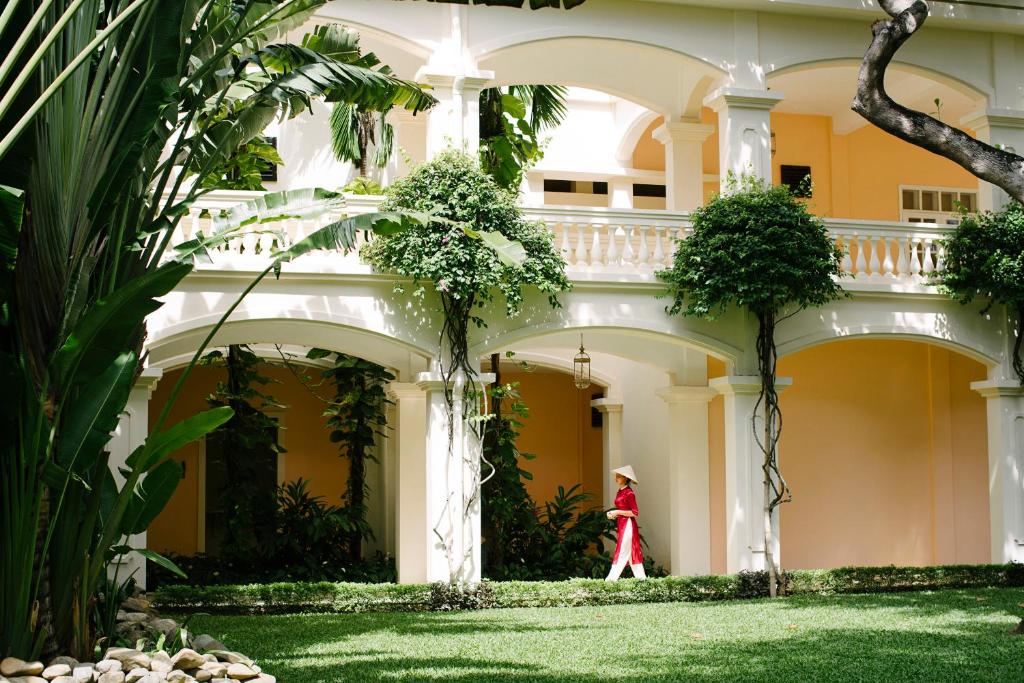 Anantara Hoi An Resort, Hoi An