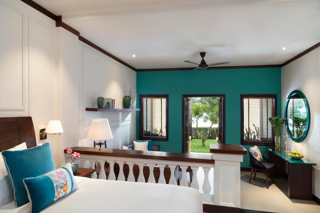 Anantara Hoi An Resort, Hoi An