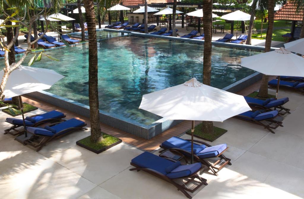 Anantara Hoi An Resort, Hoi An