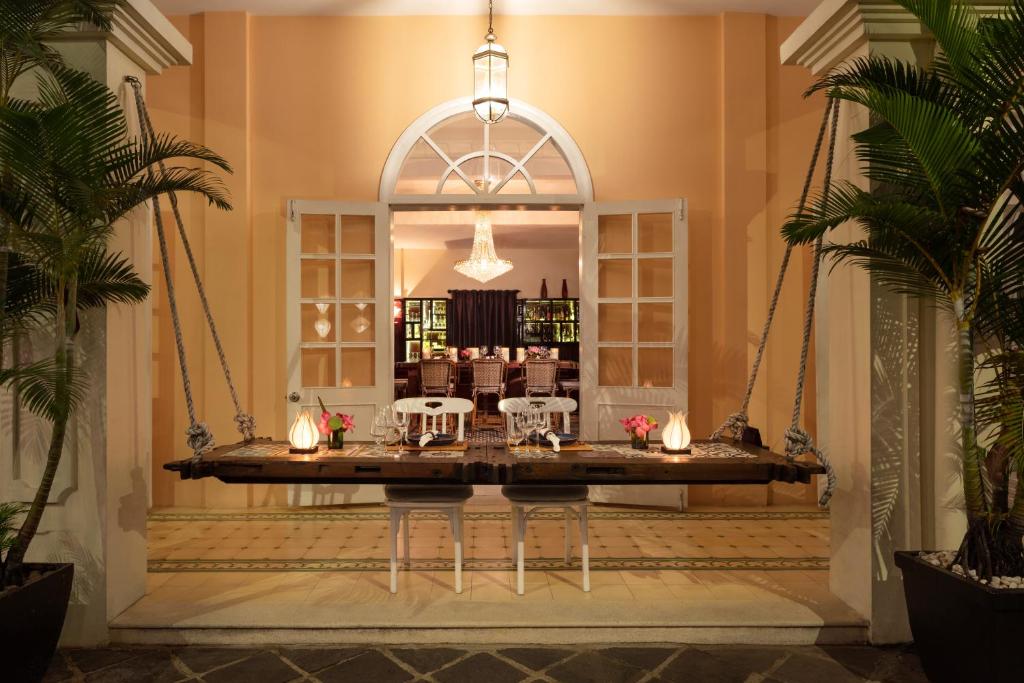 Anantara Hoi An Resort, Hoi An