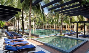 Anantara Hoi An Resort golf package