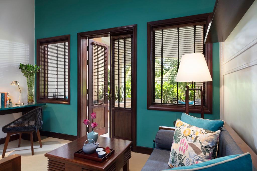 Anantara Hoi An Resort, Hoi An