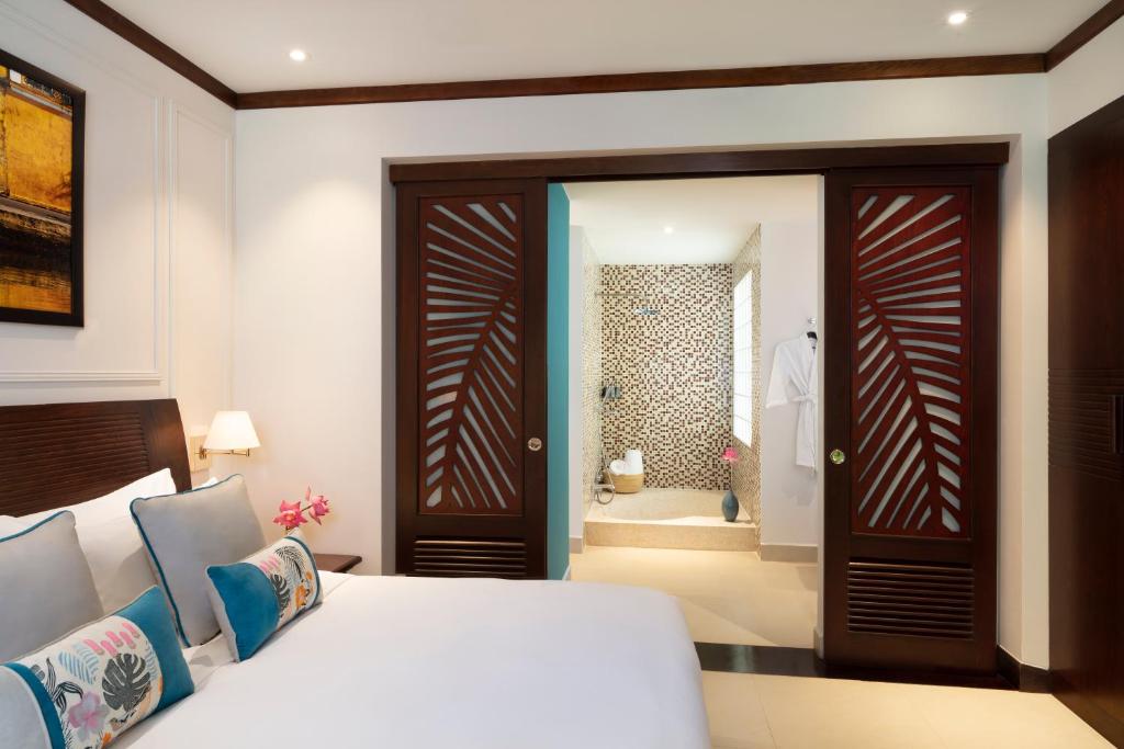 Anantara Hoi An Resort, Hoi An