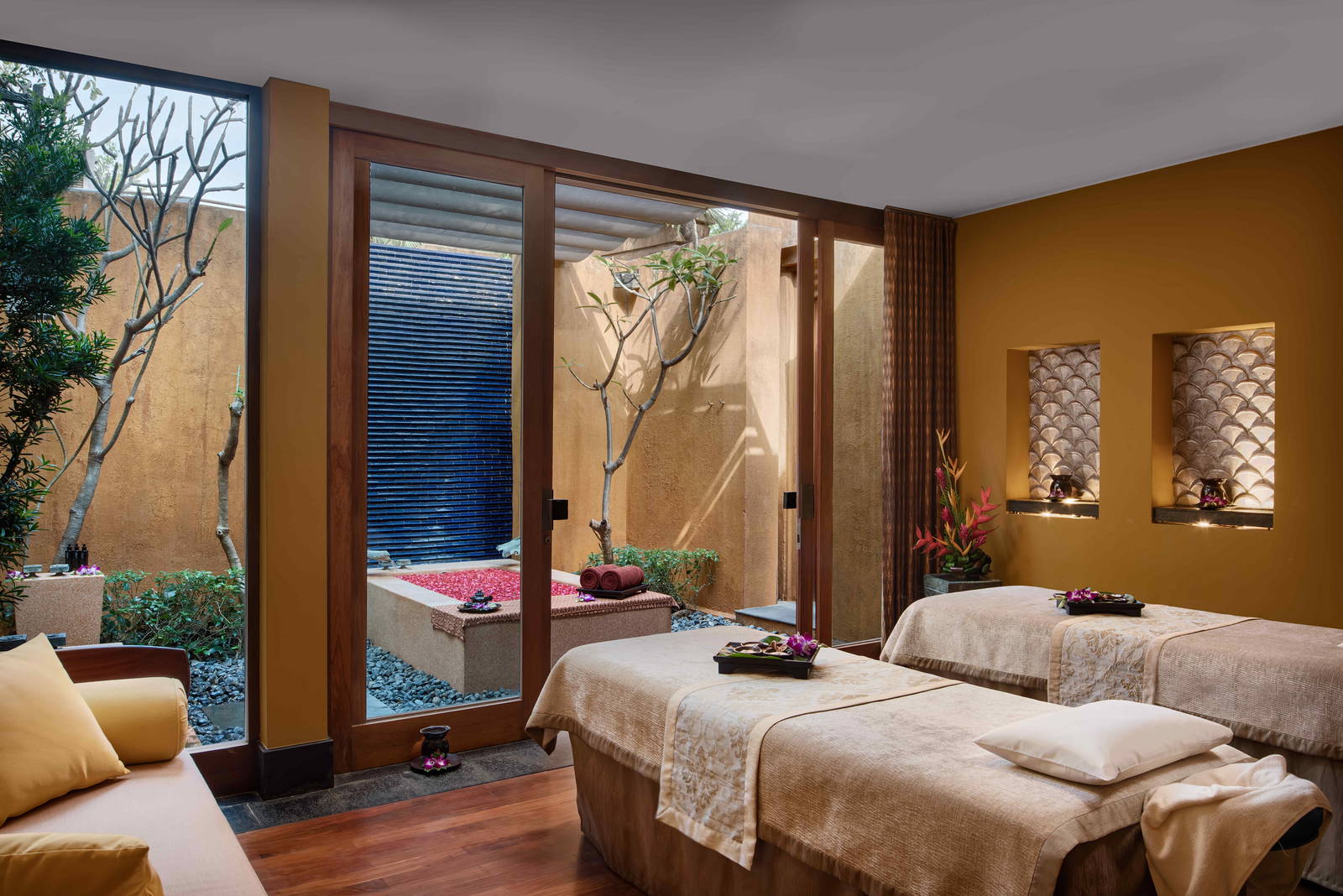Anantara Hua Hin Resort, Hua Hin, Thailand
