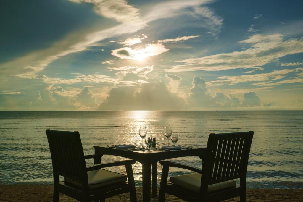 Anantara Hua Hin Resort, Hua Hin, Thailand