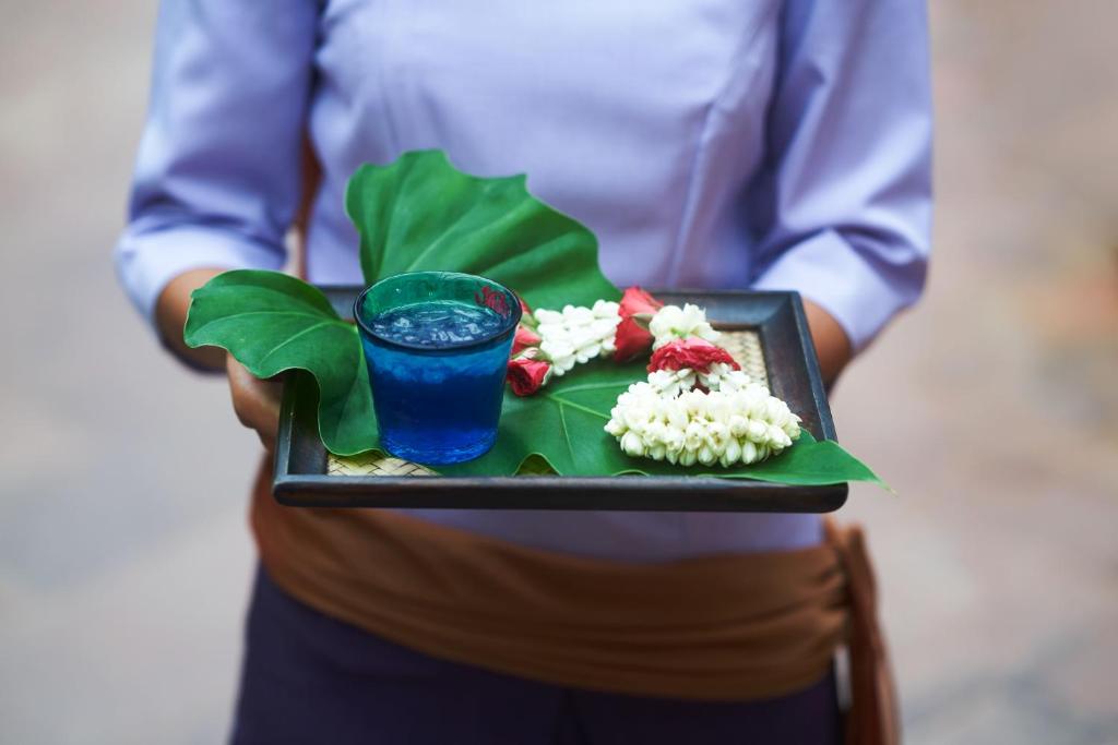 Anantara Hua Hin Resort, Hua Hin, Thailand