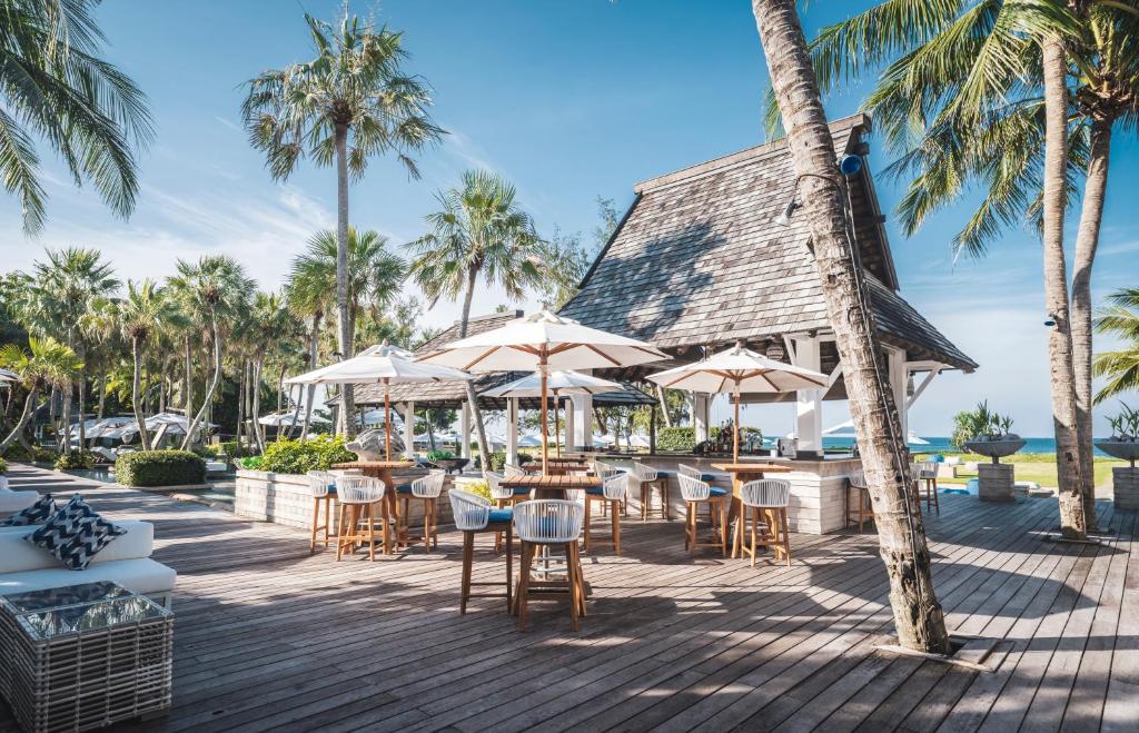 Anantara Mai Khao Phuket Villas, Phuket, Thailand