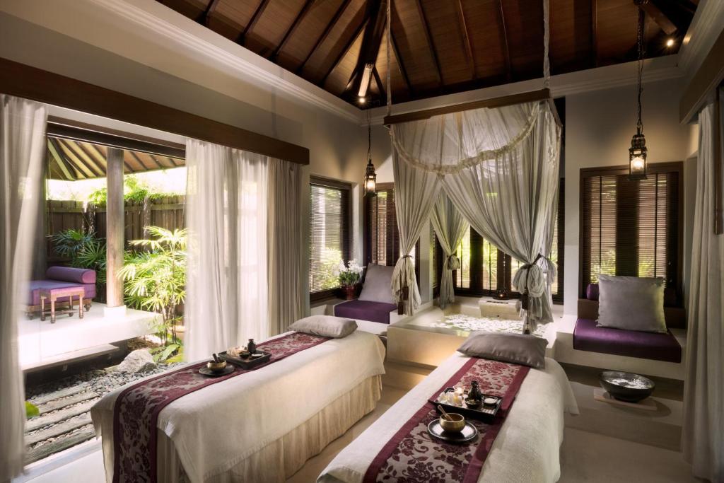 Anantara Mai Khao Phuket Villas, Phuket, Thailand