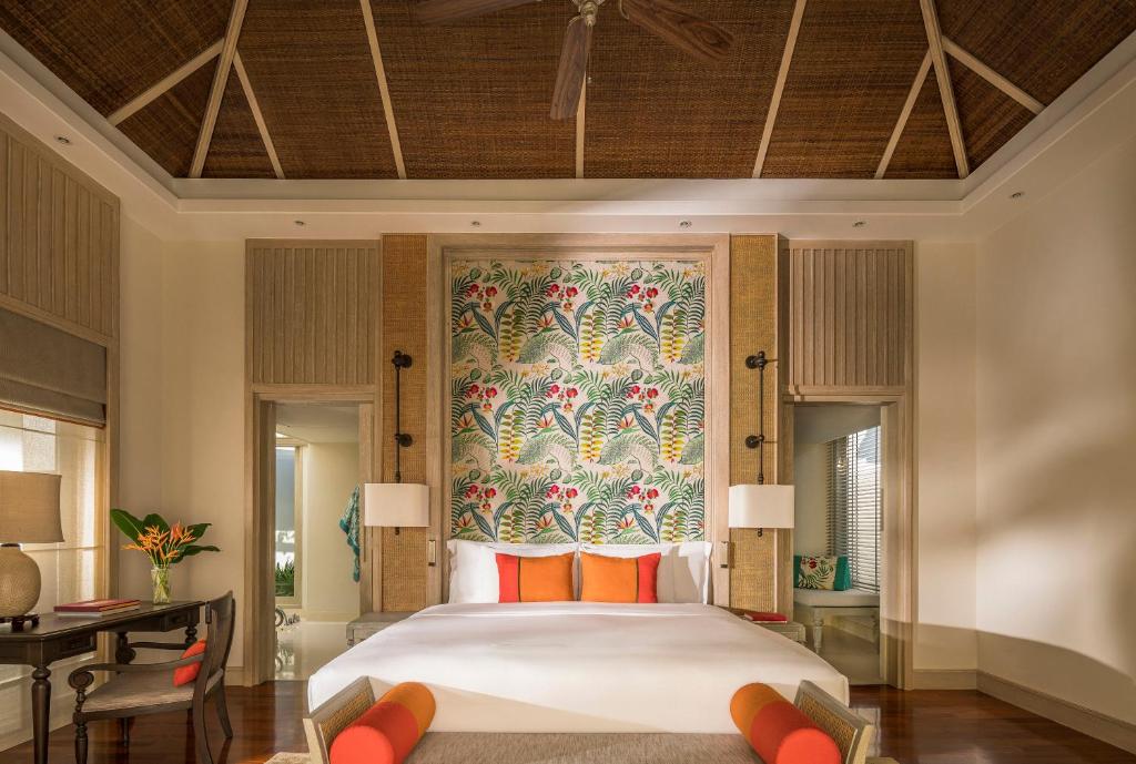 Anantara Mai Khao Phuket Villas, Phuket, Thailand