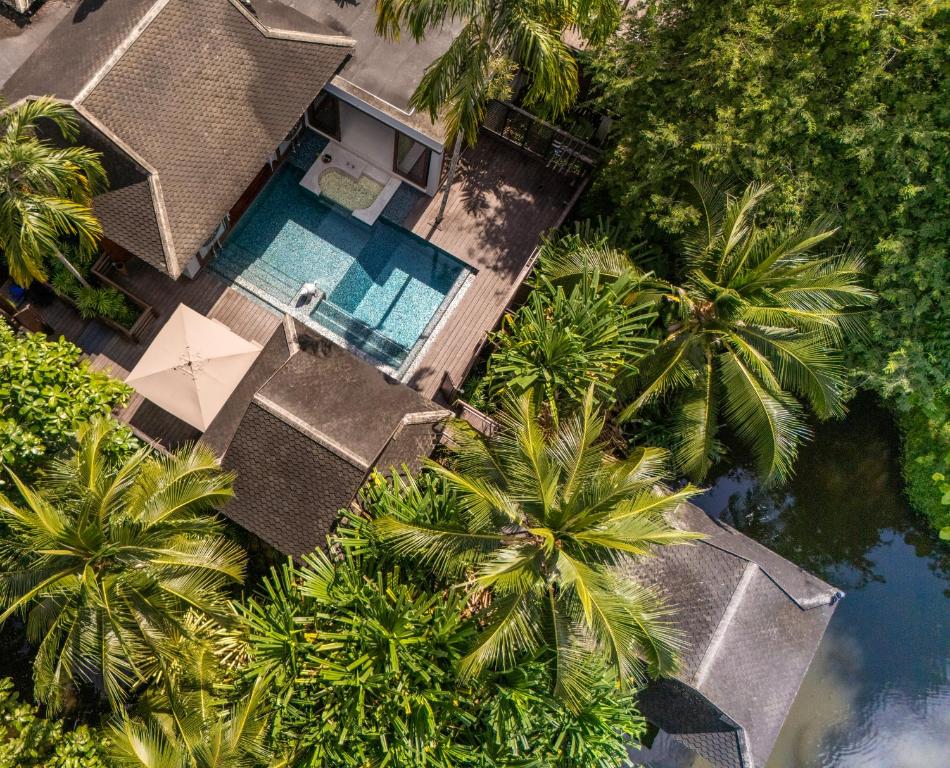 Anantara Mai Khao Phuket Villas, Phuket, Thailand