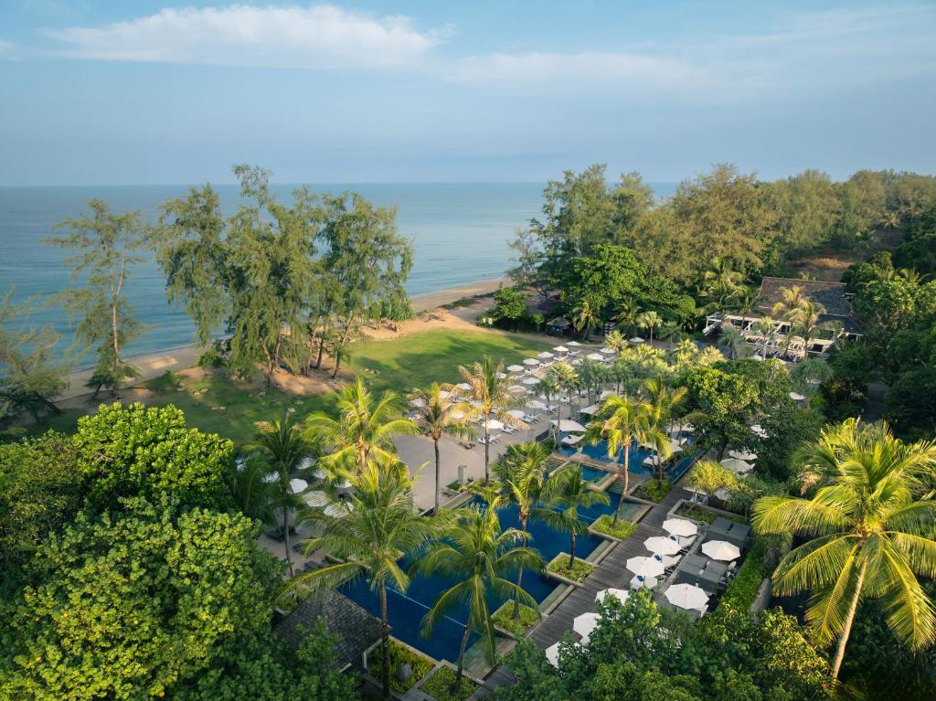 Anantara Mai Khao Phuket Villas, Phuket, Thailand