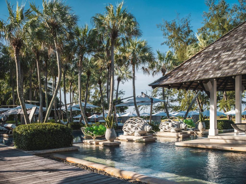 Anantara Mai Khao Phuket Villas, Phuket, Thailand