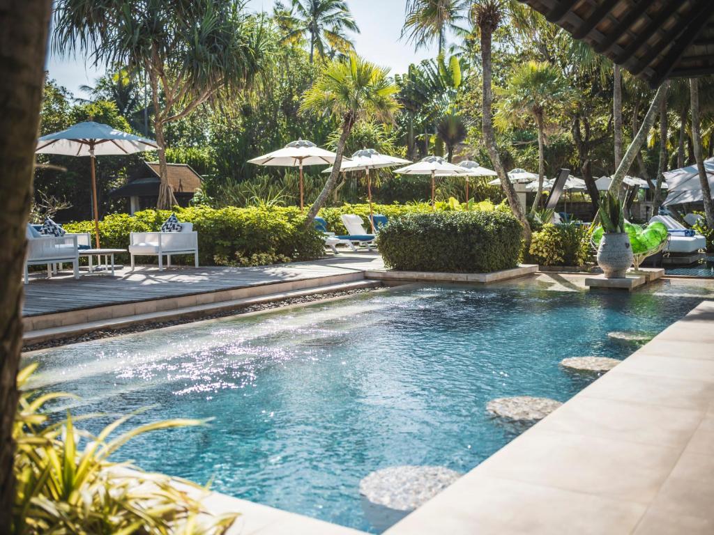 Anantara Mai Khao Phuket Villas, Phuket, Thailand