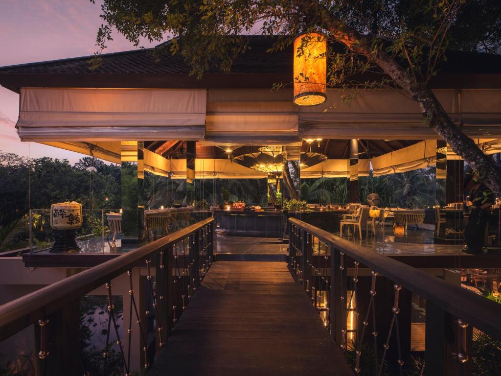 Anantara Mai Khao Phuket Villas, Phuket, Thailand