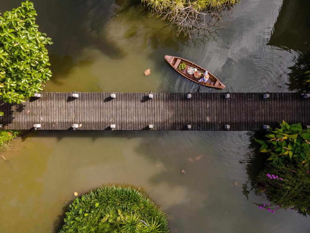 Anantara Mai Khao Phuket Villas, Phuket, Thailand