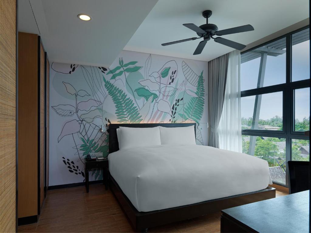 Anantara Mai Khao Phuket Villas, Phuket, Thailand