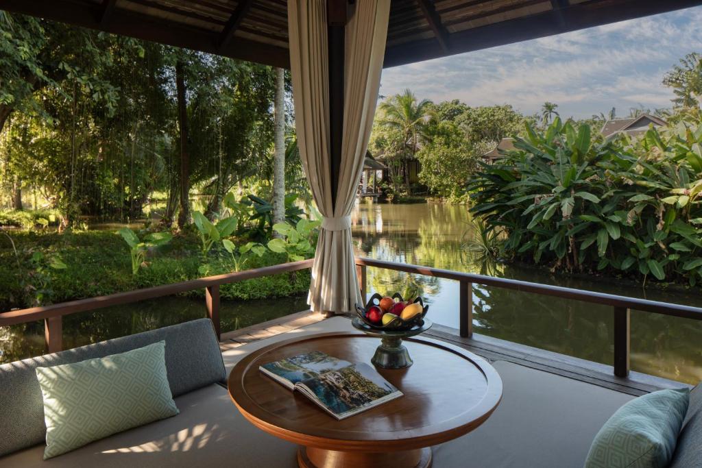 Anantara Mai Khao Phuket Villas, Phuket, Thailand