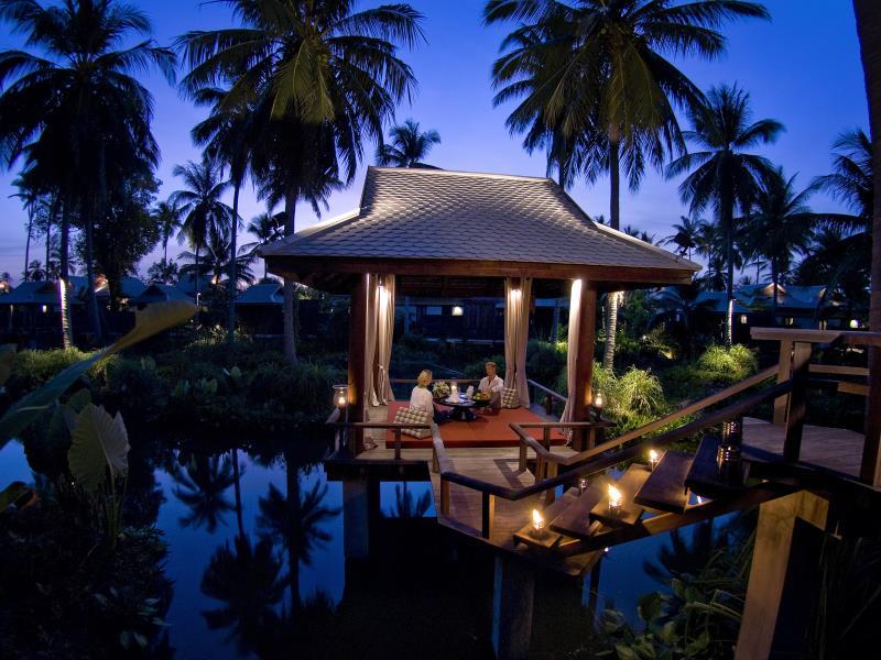 Anantara Mai Khao Phuket Villas, Phuket, Thailand