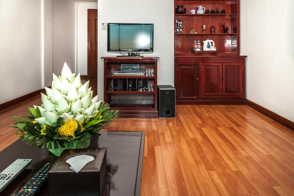 Angkor Holiday Hotel, Siem Reap