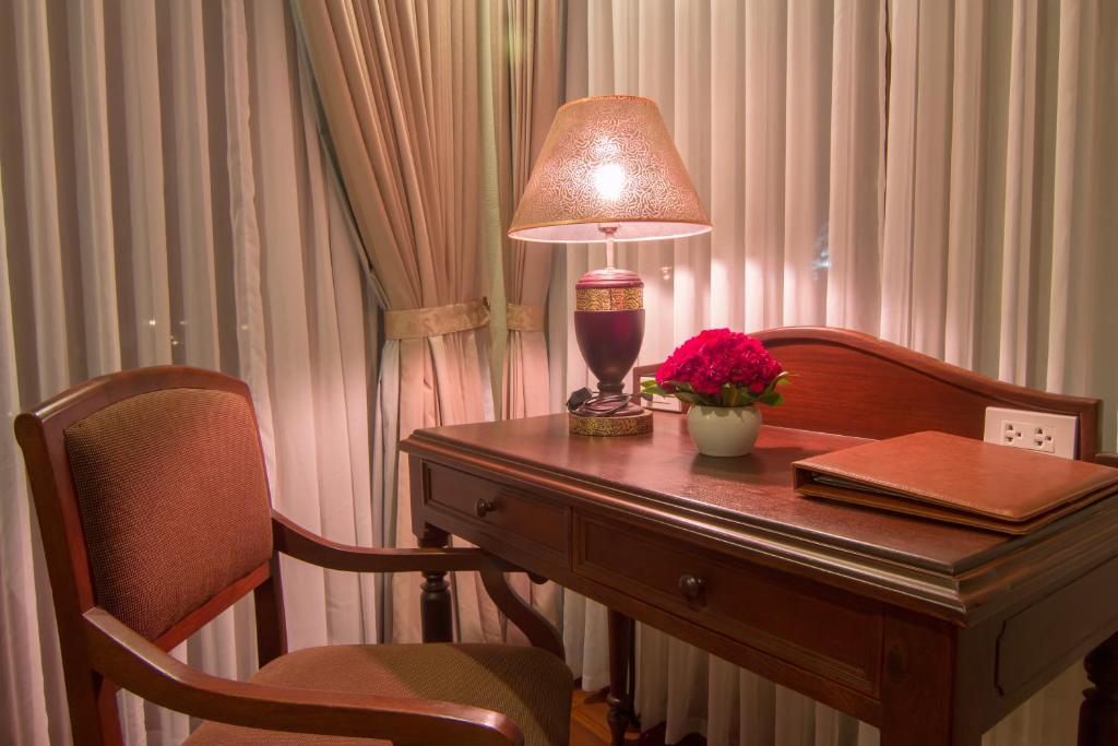 Angkor Palace Resort & Spa, Siem Reap
