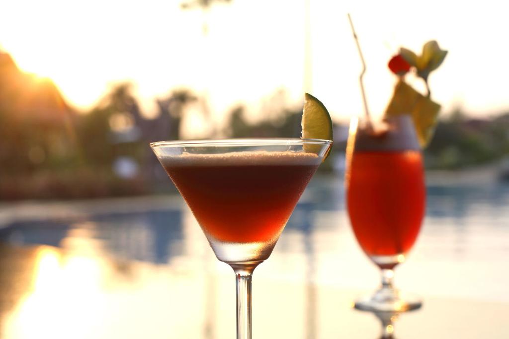 Angkor Palace Resort & Spa, Siem Reap