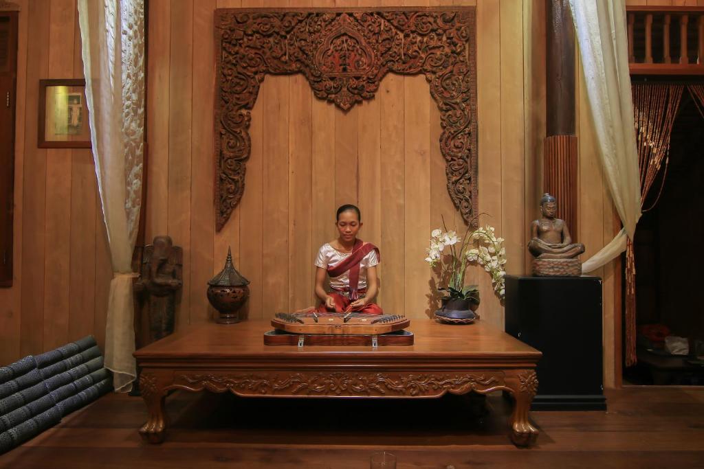 Angkor Palace Resort & Spa, Siem Reap