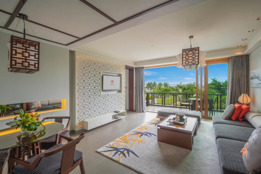 Angsana Lang Co, Da Nang