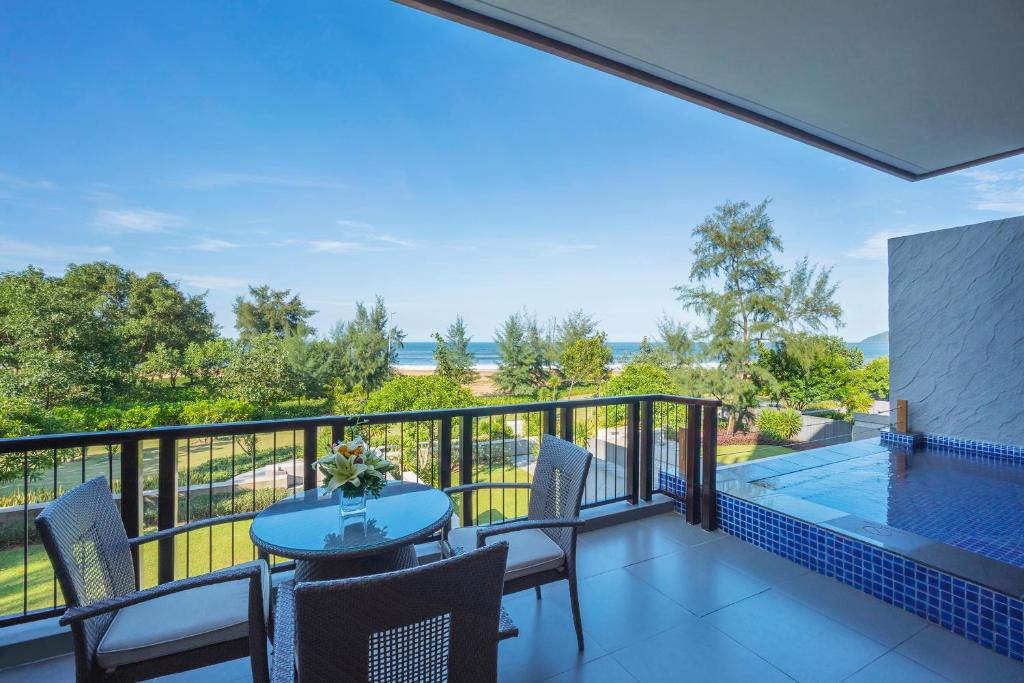Angsana Lang Co, Da Nang