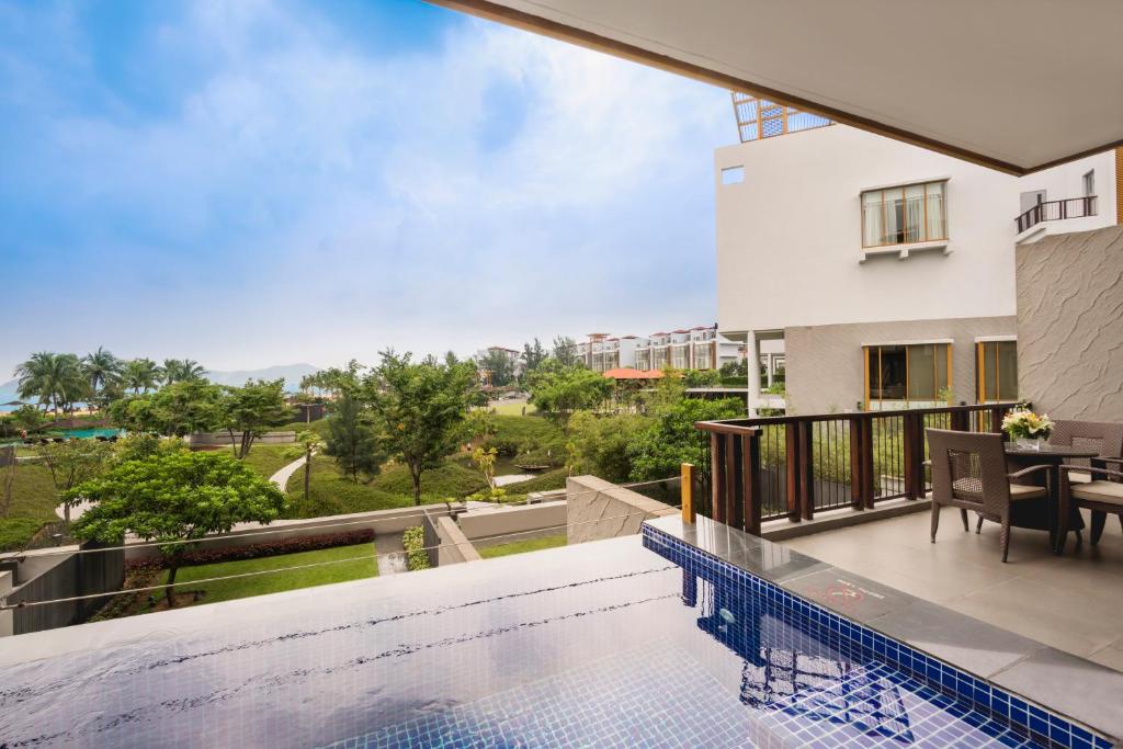 Angsana Lang Co, Da Nang
