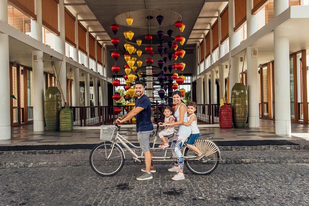 Angsana Lang Co, Da Nang