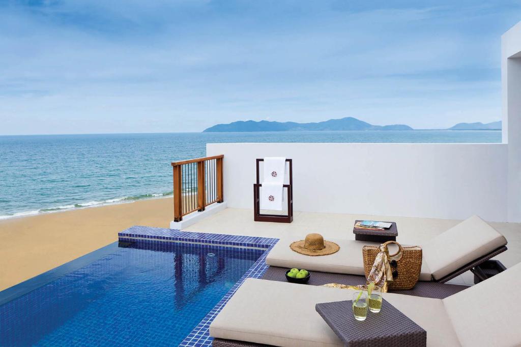 Angsana Lang Co, Da Nang