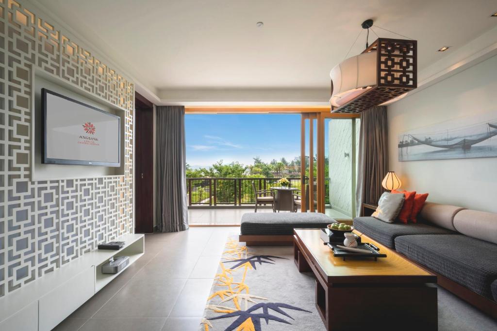 Angsana Lang Co, Da Nang