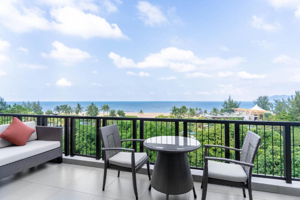 Angsana Lang Co, Da Nang