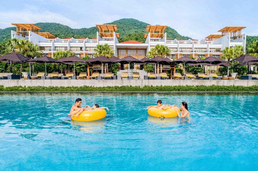 Angsana Lang Co, Da Nang