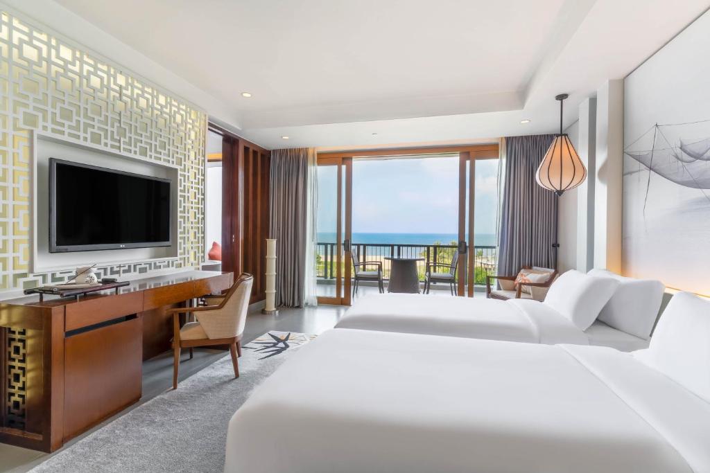 Angsana Lang Co, Da Nang