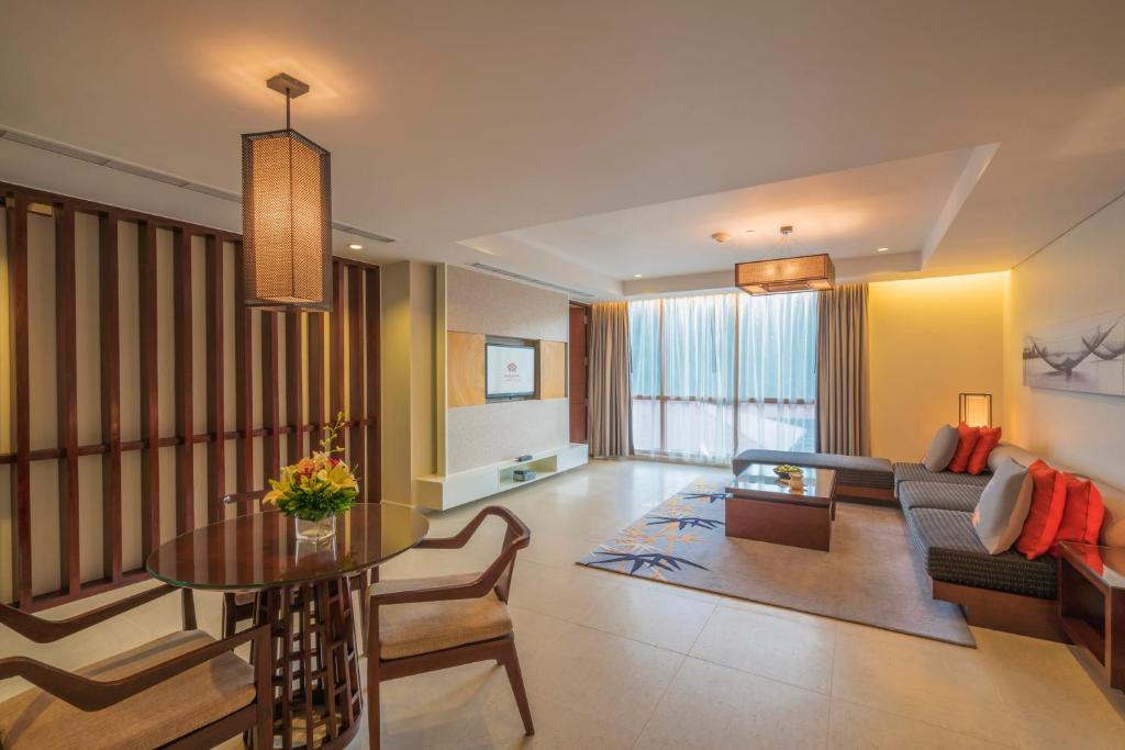 Angsana Lang Co, Da Nang