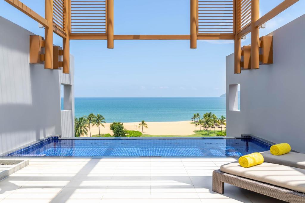 Angsana Lang Co, Da Nang