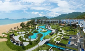 Angsana Lang Co golf package