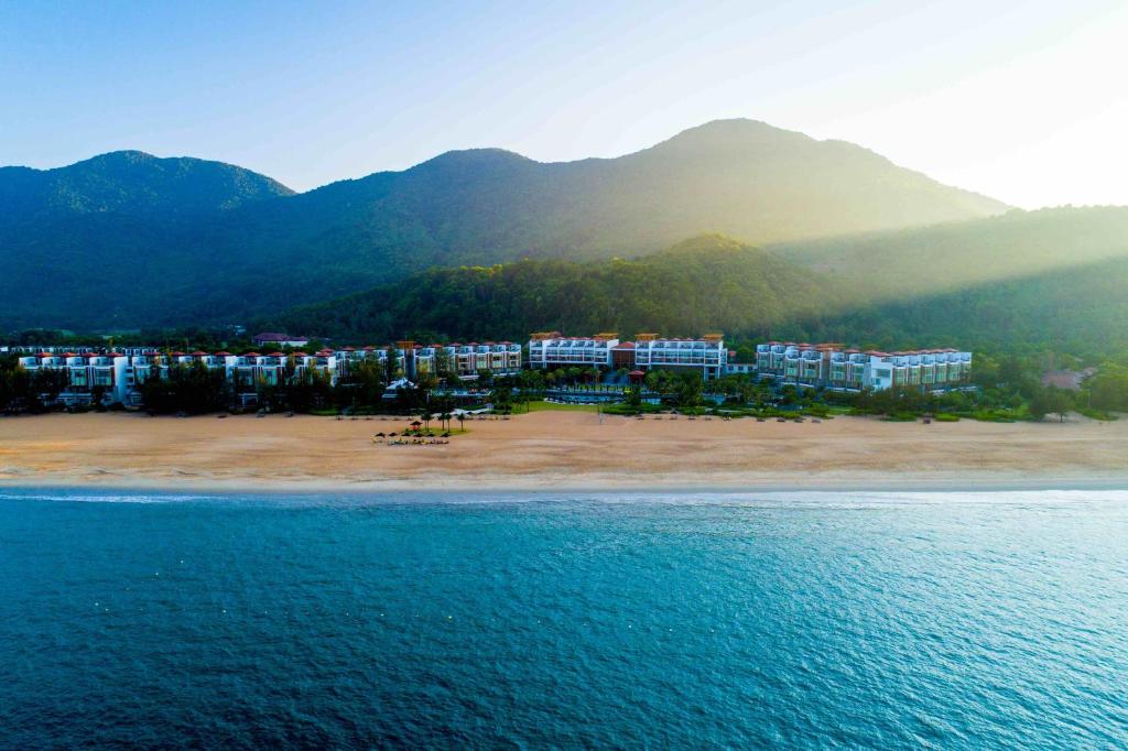 Angsana Lang Co, Da Nang