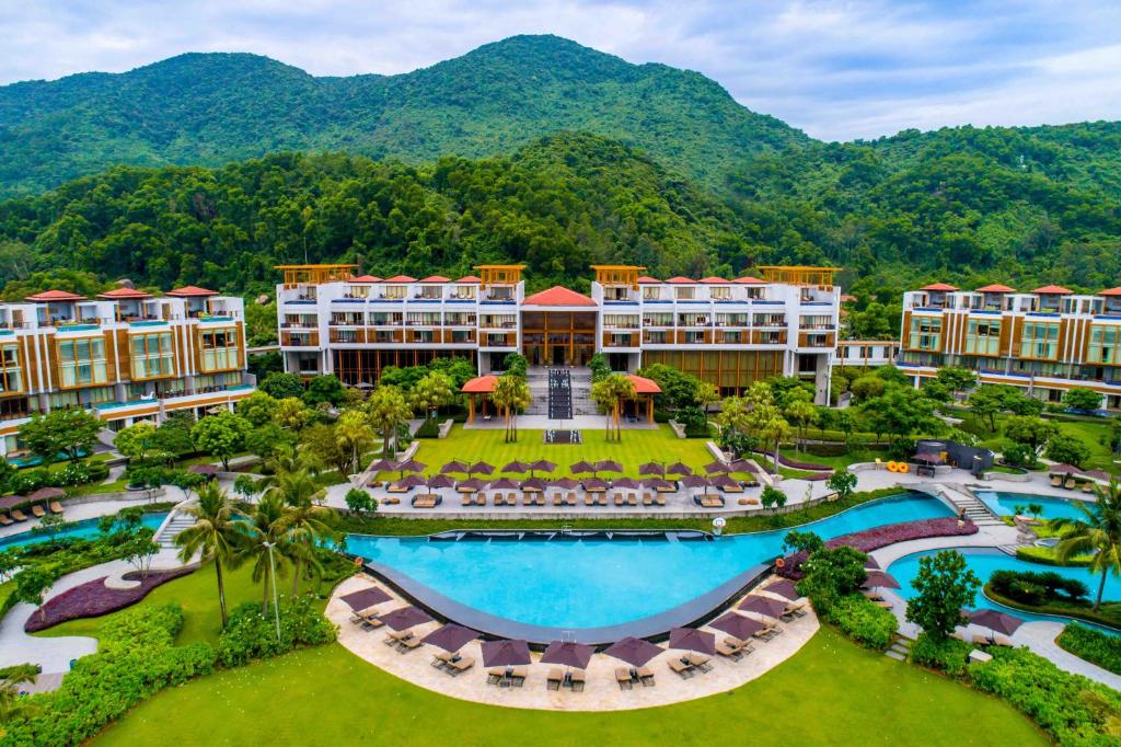 Angsana Lang Co, Da Nang