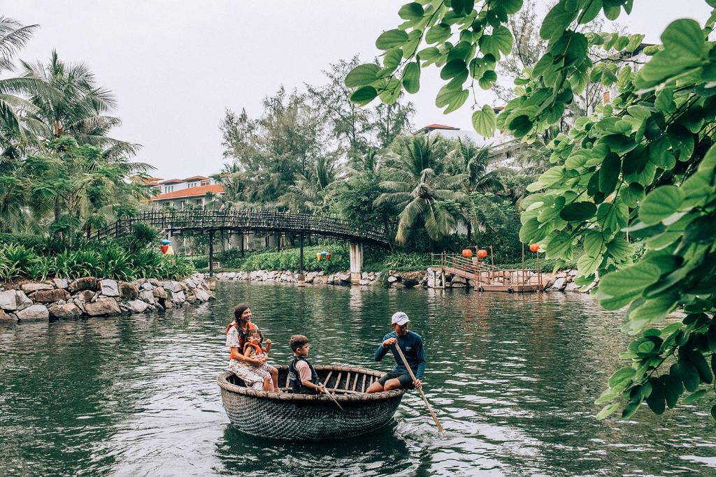 Angsana Lang Co, Da Nang