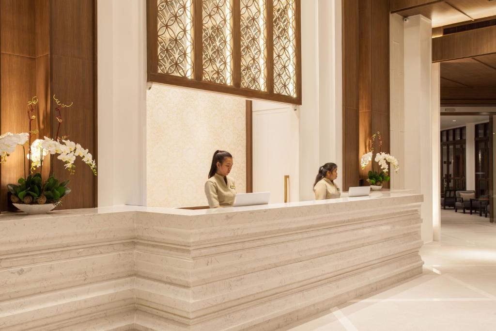 Areca Lodge, Pattaya, Thailand