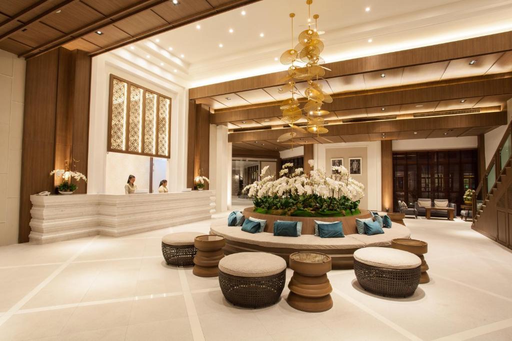 Areca Lodge, Pattaya, Thailand