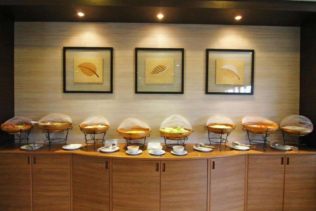 Areca Lodge, Pattaya, Thailand