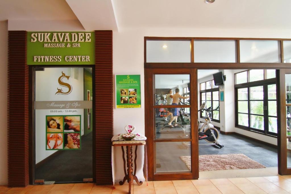 Areca Lodge, Pattaya, Thailand