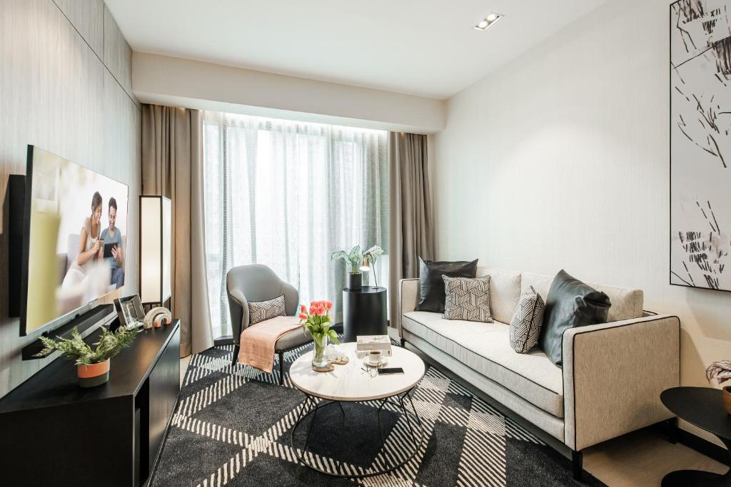 Ascott Star KLCC Kuala Lumpur, Kuala Lumpur